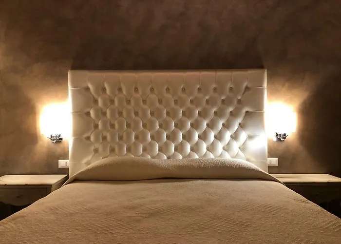 Luxury Frattina 34 Anelli * Рим