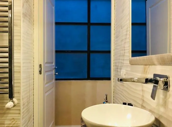 Luxury Frattina 34 Anelli Апартаменты